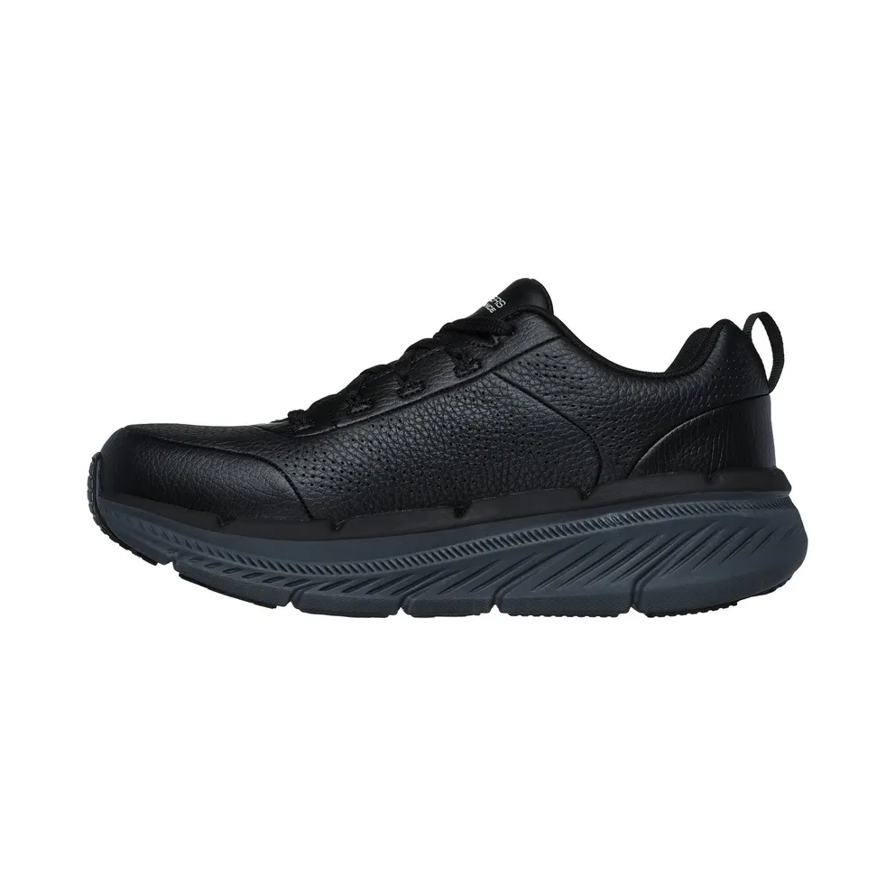 Skechers Max Cushioning Premier 2.0 – Lucid 2 CM “Black / Charcoal” (220828BKCC)