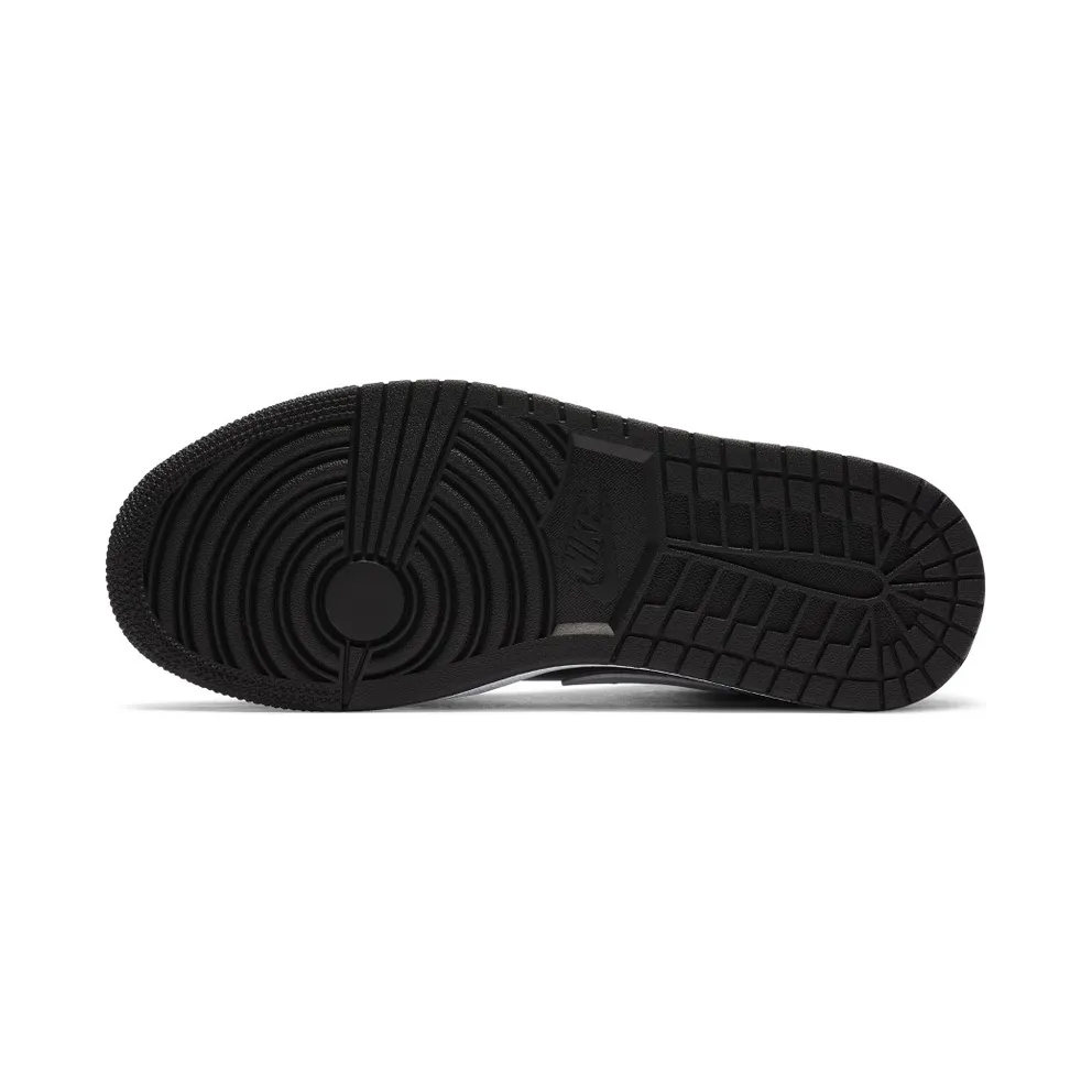 Air Jordan WMNS 1 Mid SE ‘Multi Patent’ (2020) (CV5276-001)