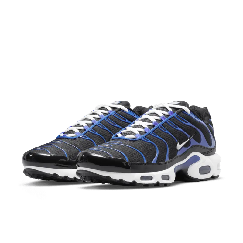Nike Air Max Plus Black (DM8331-001)