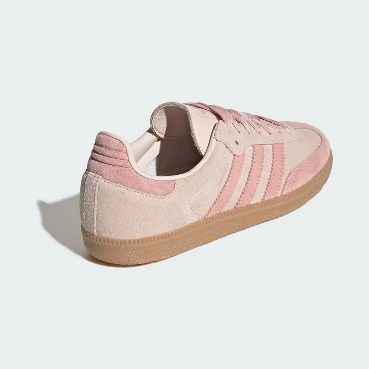 adidas-samba JR8874