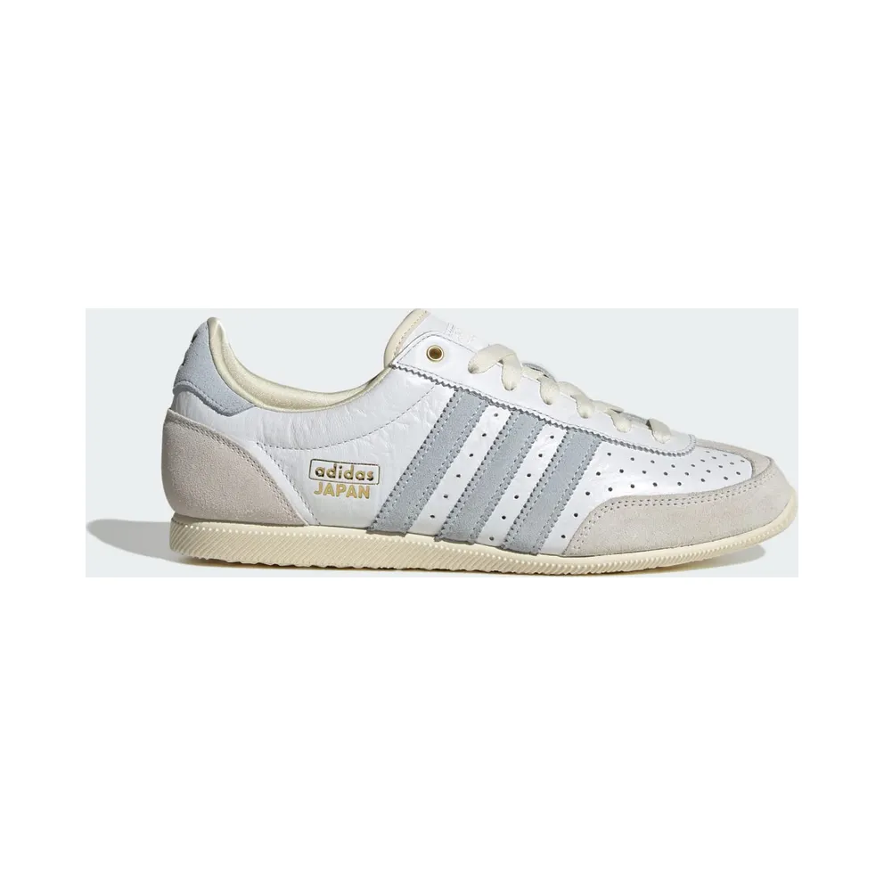 Adidas Japan “White / Crystal Sky” (IH1619)
