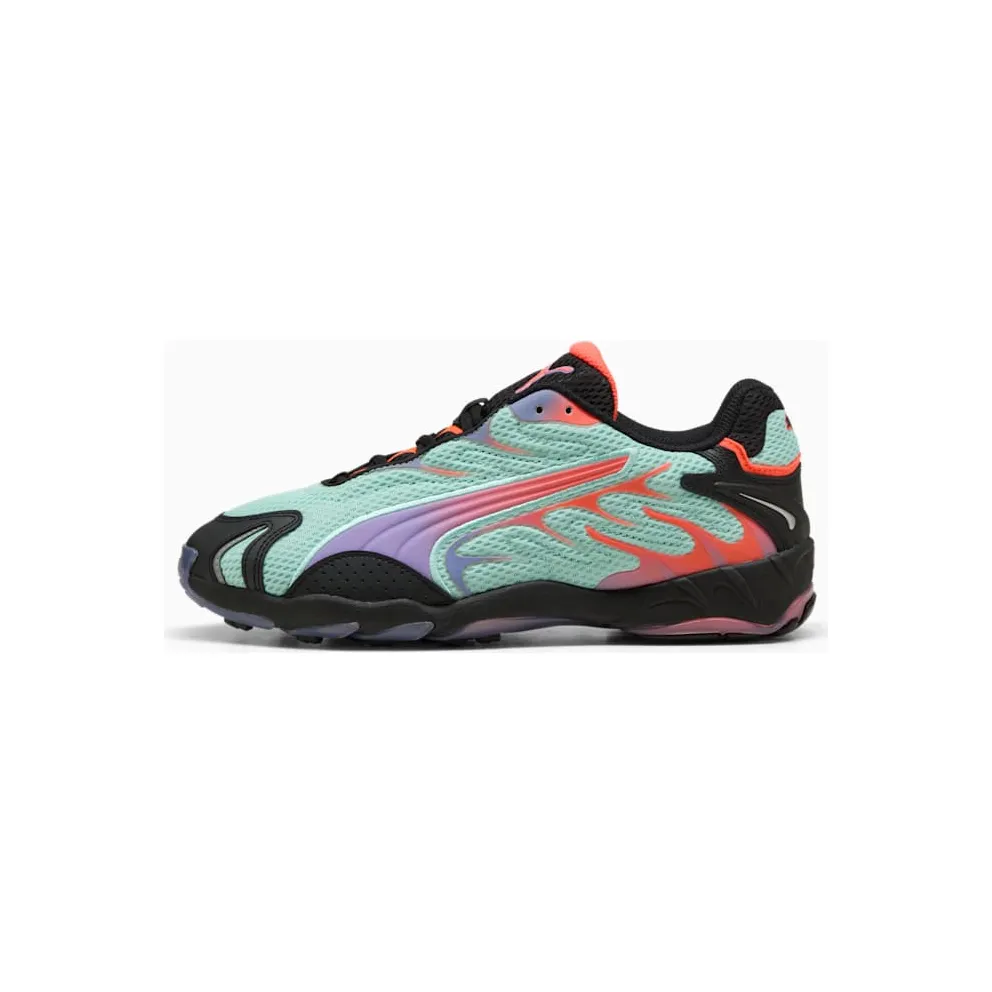 Puma Inhale Mint Melt Lavender Alert (401560-19)