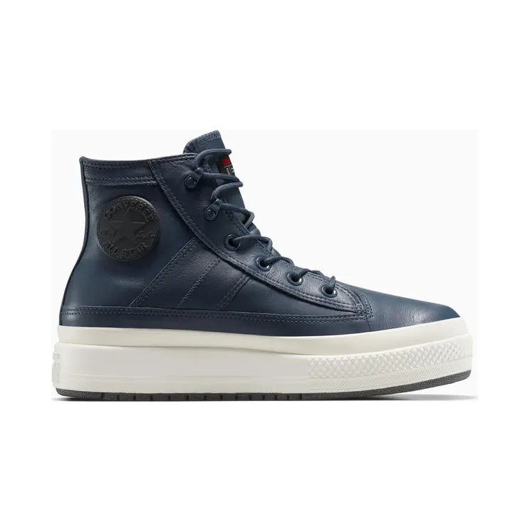 Converse Chuck Taylor All Star Equip Waterproof Navy (A13236C)