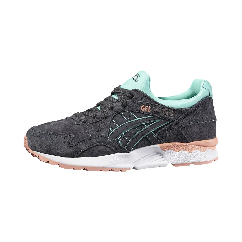 ASICS Gel Lyte V 5 Dark Grey/Dark Grey (W)