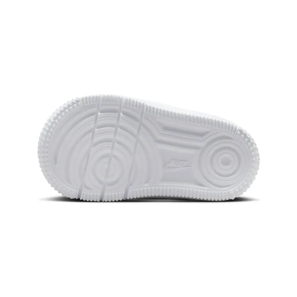 Nike Force 1 Low White Football Grey Midnight Navy (IF1674-103)