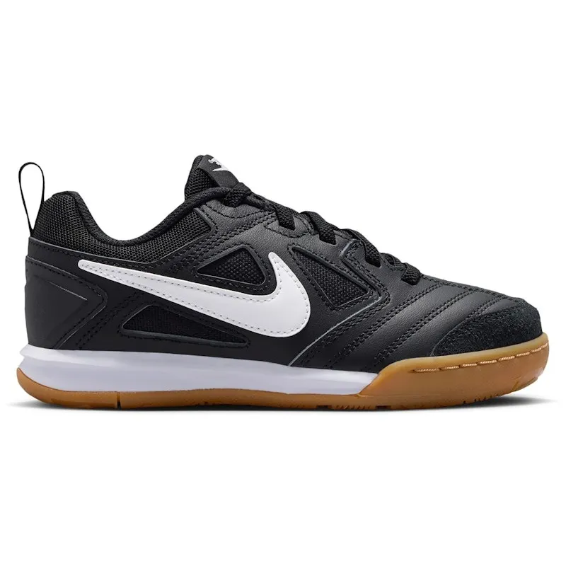 Nike Gato Black White Gum (IM2208-001)
