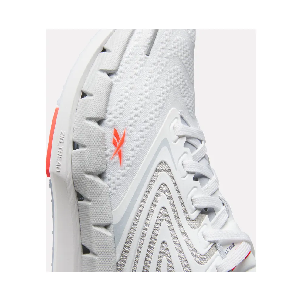 Reebok Floatzig Tread “Footwear White” (100271444)