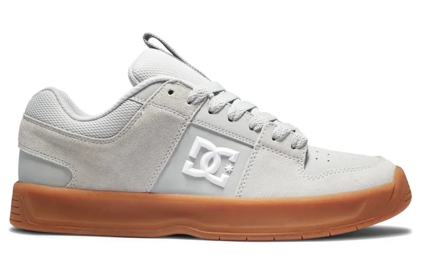 DC Lynx Zero Gray (ADYS100615gwh)