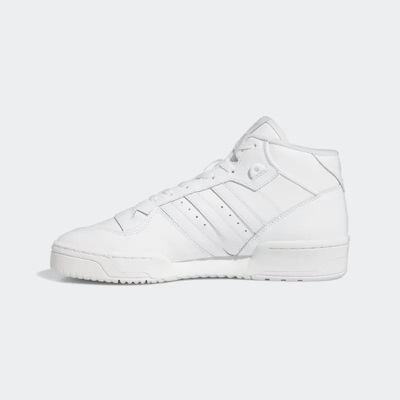adidas Rivalry Mid Cloud White / Cloud White / Cloud White (ID9427)