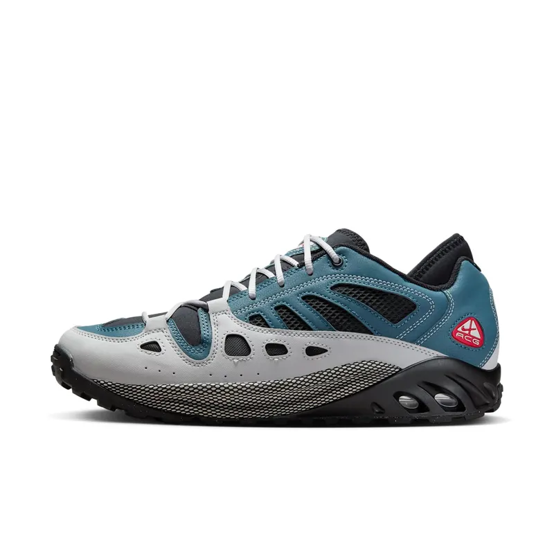 Nike ACG Air Exploraid Neutral Grey Ash Green (FJ1920-001)