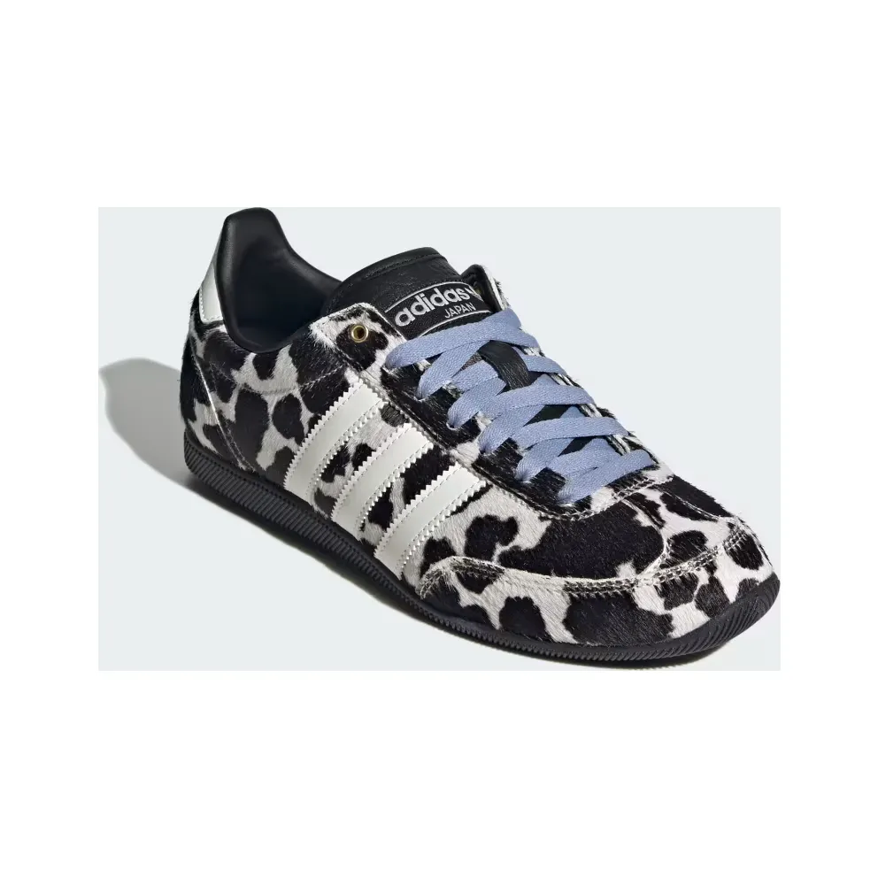 adidas Japan “Core Black / Cream White / Gold Metallic” (KK2674)
