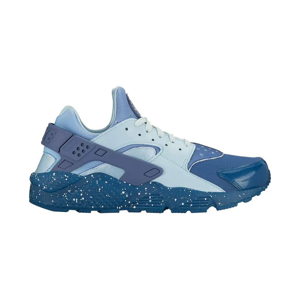 Nike Air Huarache Run Blue Force (704830-402)