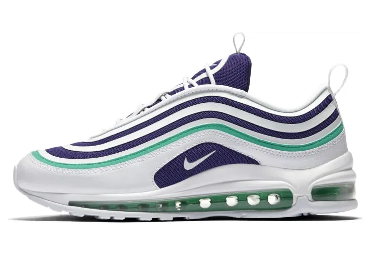 Nike Air Max 97 Ultra 17 Grape (W)