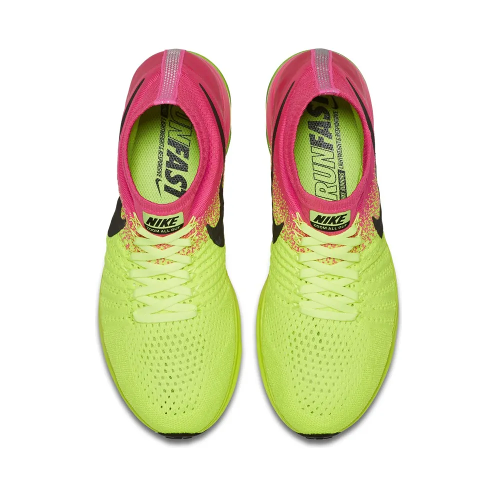 Nike Zoom All Out Flyknit Unlimited Multi-Color/Multi-Color (845716-999)