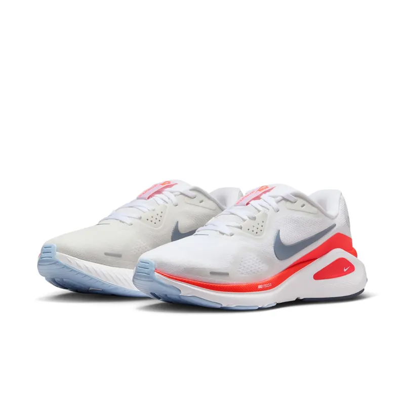 Nike Structure 26 White (HJ1101-105)