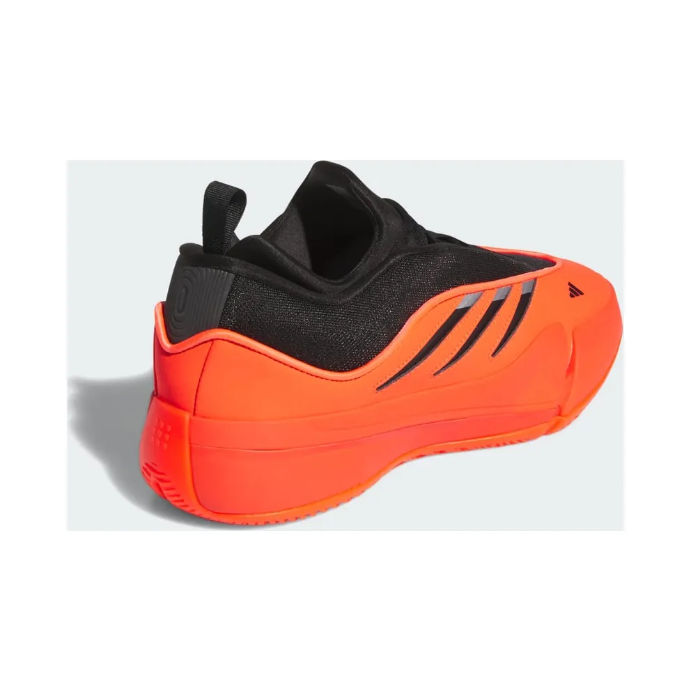 adidas Dame 9 Solar Red (IE3627)