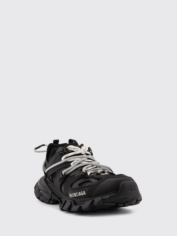 Balenciaga Black (800590WTRHK1090)