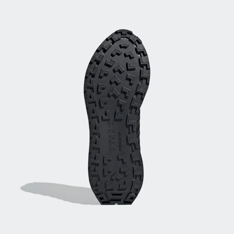 adidas Retropy E5 Triple Black (GW0561)