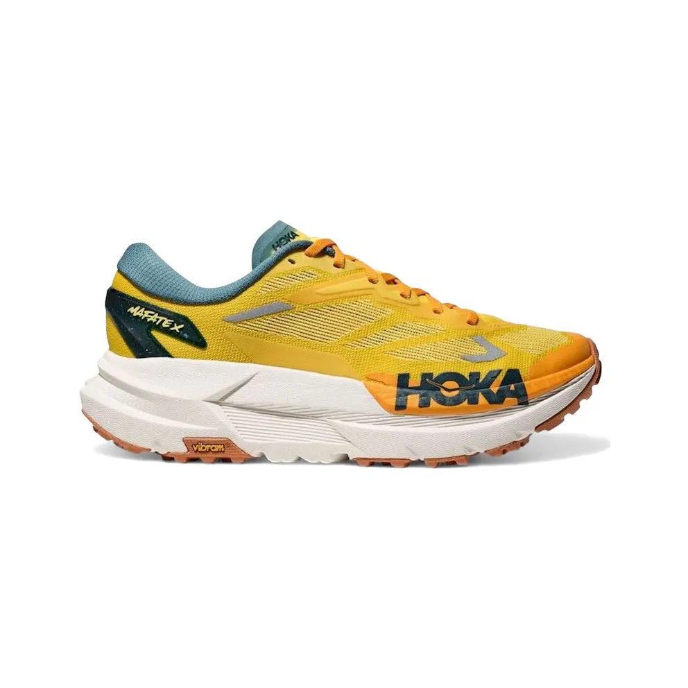 Hoka One Mafate X Zest Mountain Fog (1161990-ZTM)