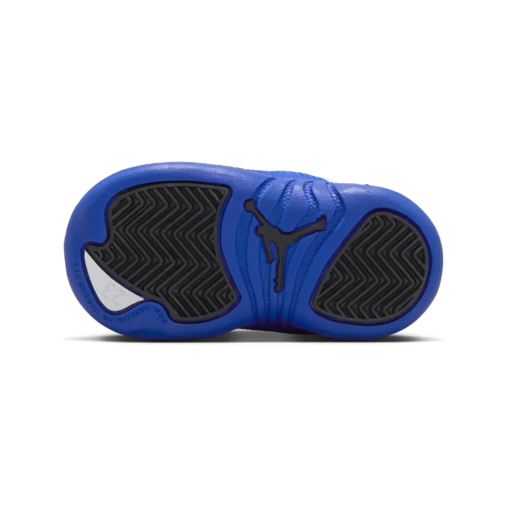 Air Jordan 12 TD “Wizards” (850000-140)
