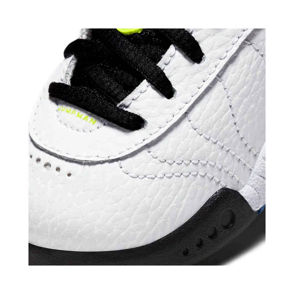 Jordan Jumpman “Black” (909418-135)