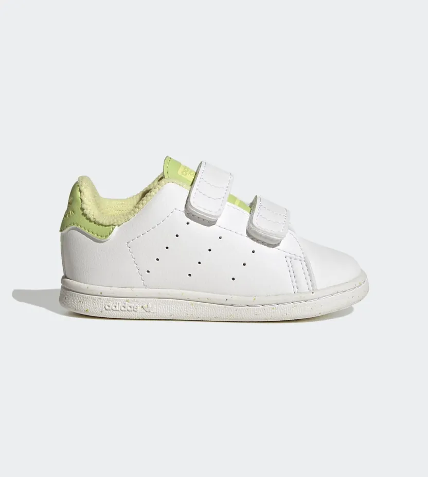 adidas Tiana Stan Smith Cloud White / Pantone / Pantone (GW4540)