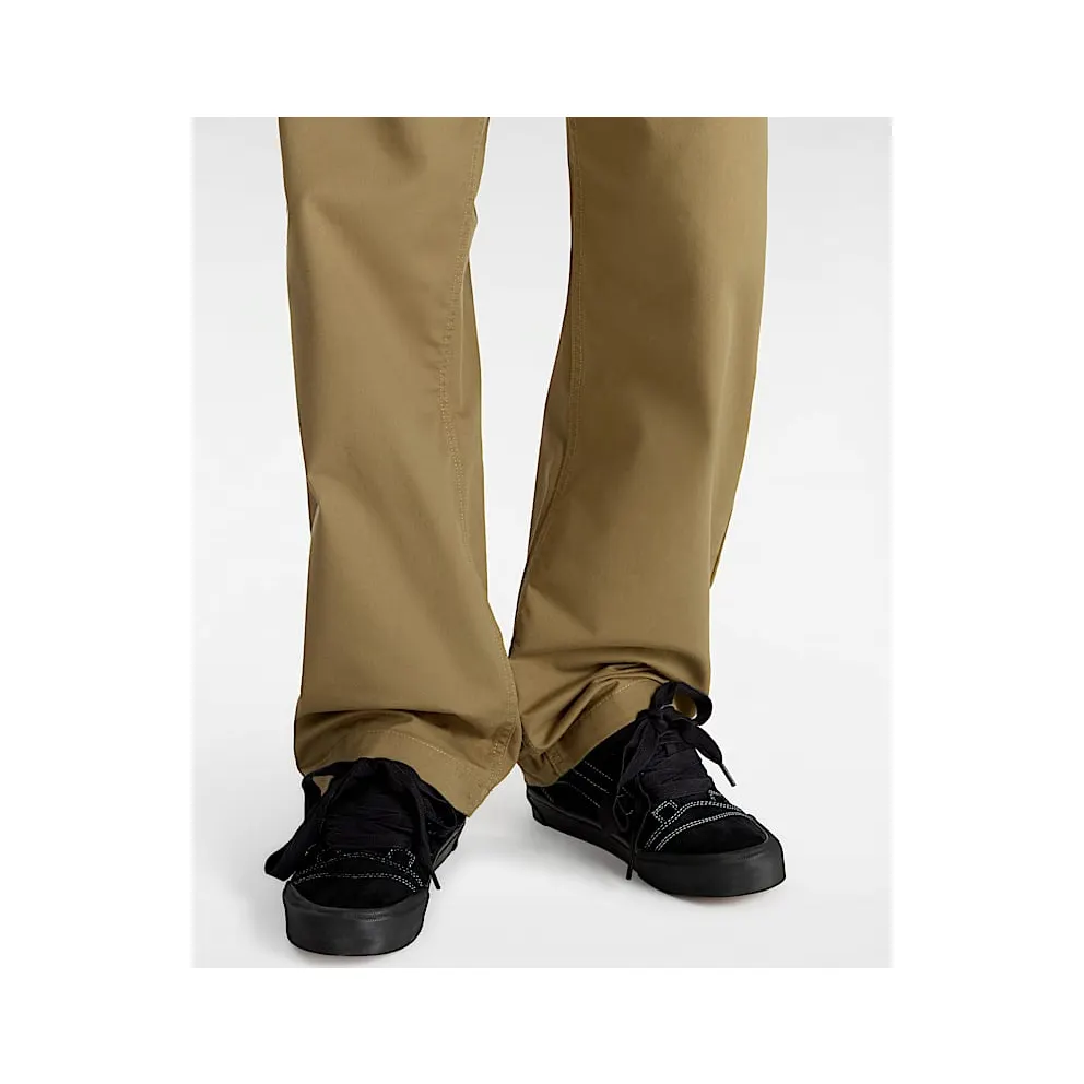 Vans Knu Skool “Cordura Black” (VN000CRPBMA)