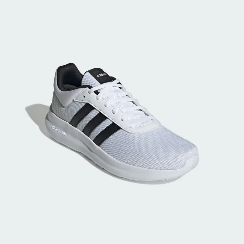 adidas Lite Racer 4.0 Cloud White Core Black (IH5423)