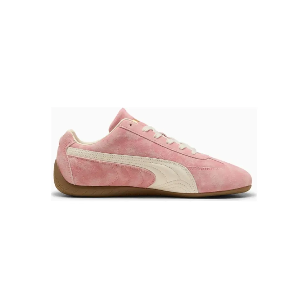 Puma Speedcat Faded Carnation Pink Alpine Snow (403688-04)