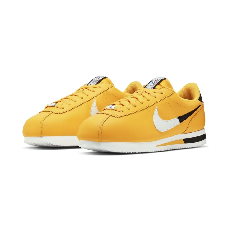 Nike Cortez Basic NBA Amarillo