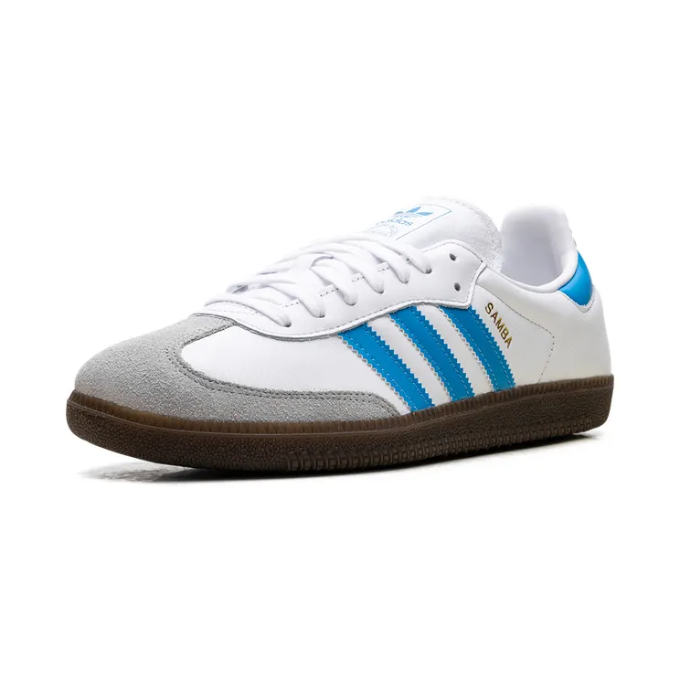 adidas-samba JR0612