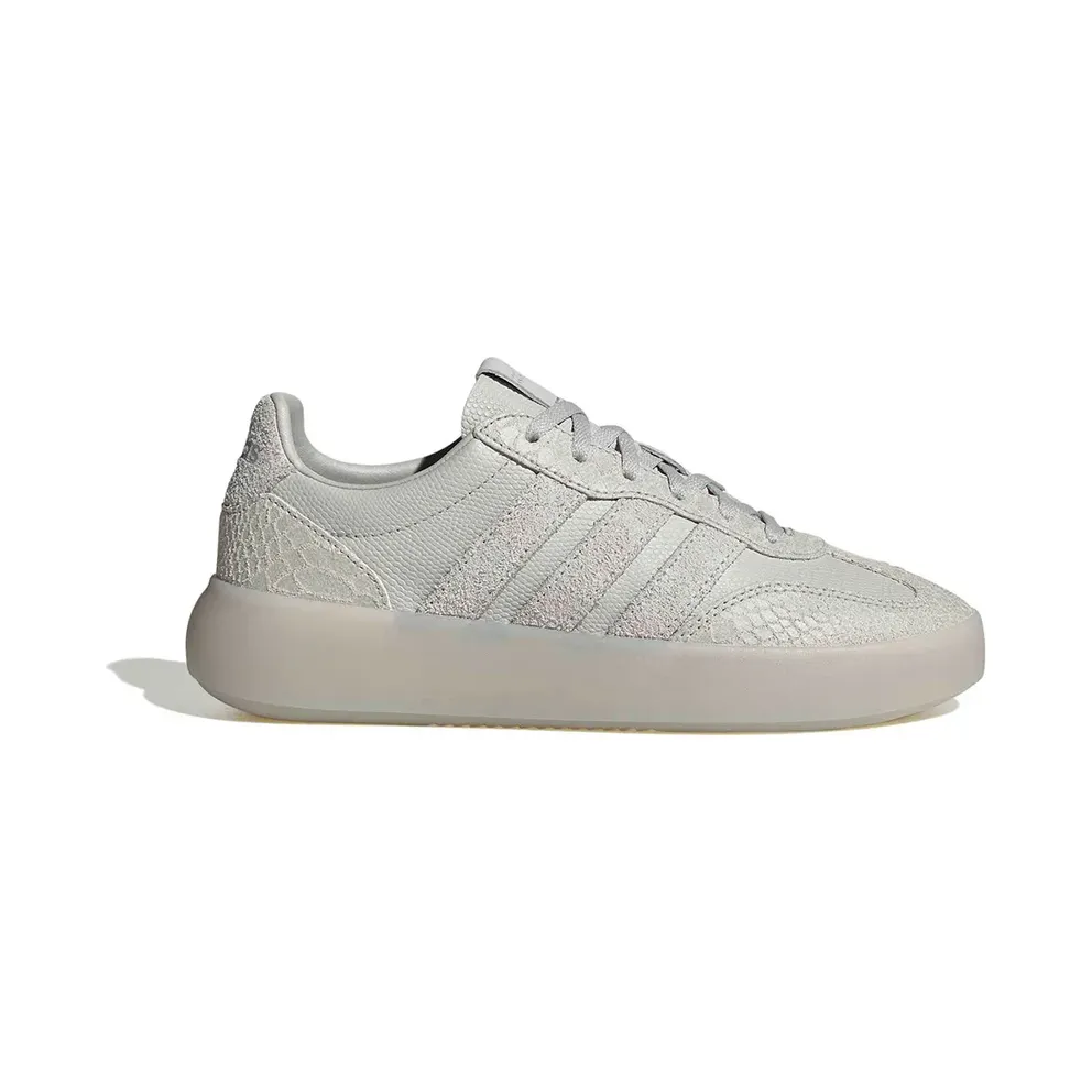 Adidas Barreda Decode Grey One / Grey One / Silver Metallic (KK4779)