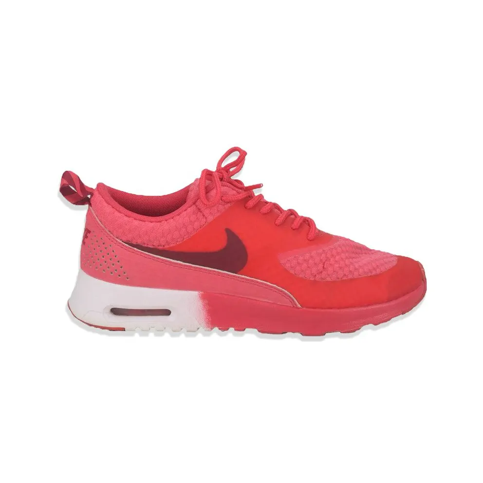 Nike Air Max Thea PRM Geranium Red (616723-600)