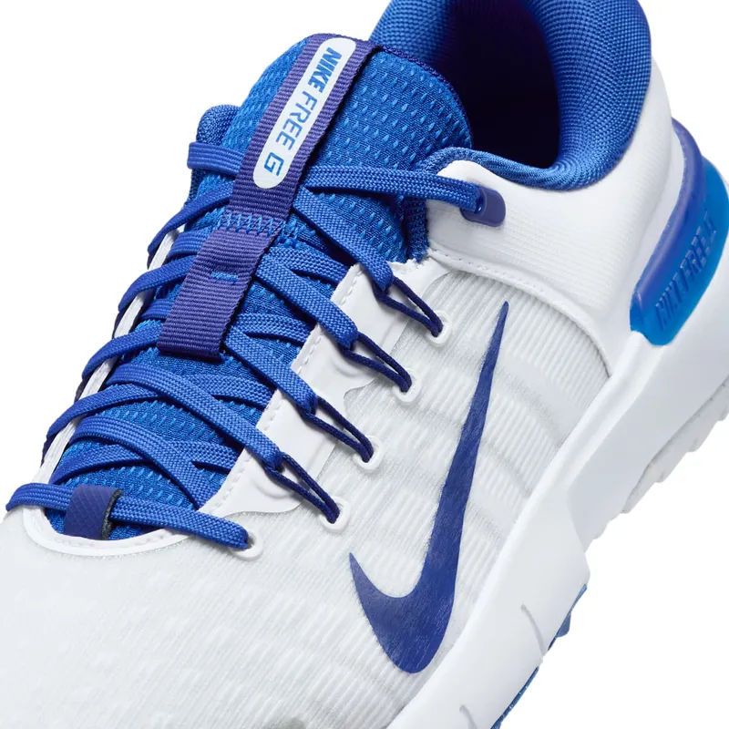 Nike FREE GOLF Next Nature “Game Royal” (FN0332-400)