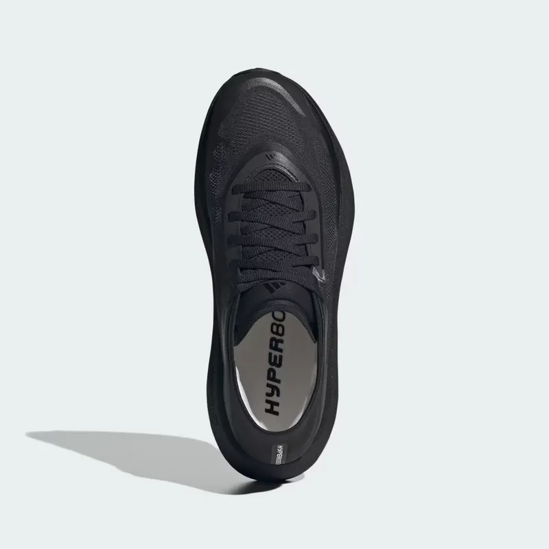 Adidas Hyperboost Core Black / Cloud White / Core Black (KK2020)