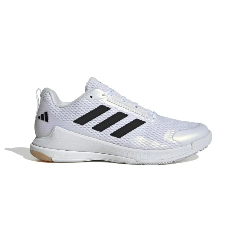 Adidas Novaflight White (ID3667)