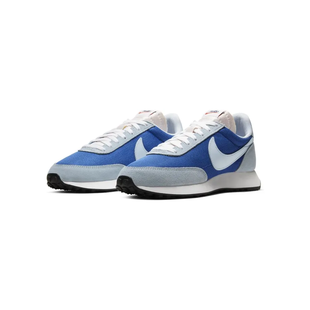 Nike Air Tailwind 79 Hydrogen Blue Royal/White/Habanero Red (487754-410)