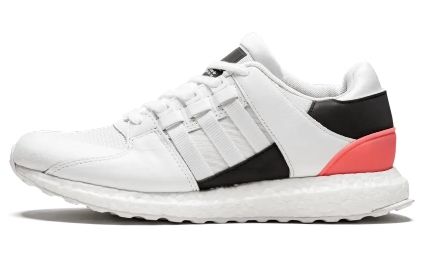 Adidas EQT Support Ultra ‘White Turbo’ Running White/Running White/Turbo (BA7474)