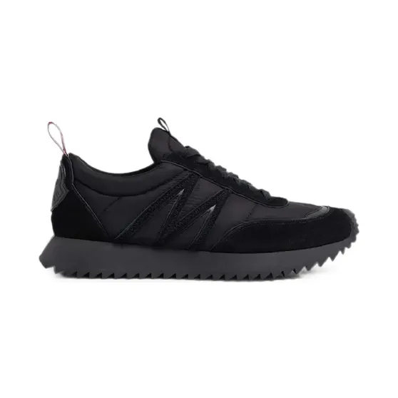 Moncler Pacey mit Einsätzen “Black” (4M00210)