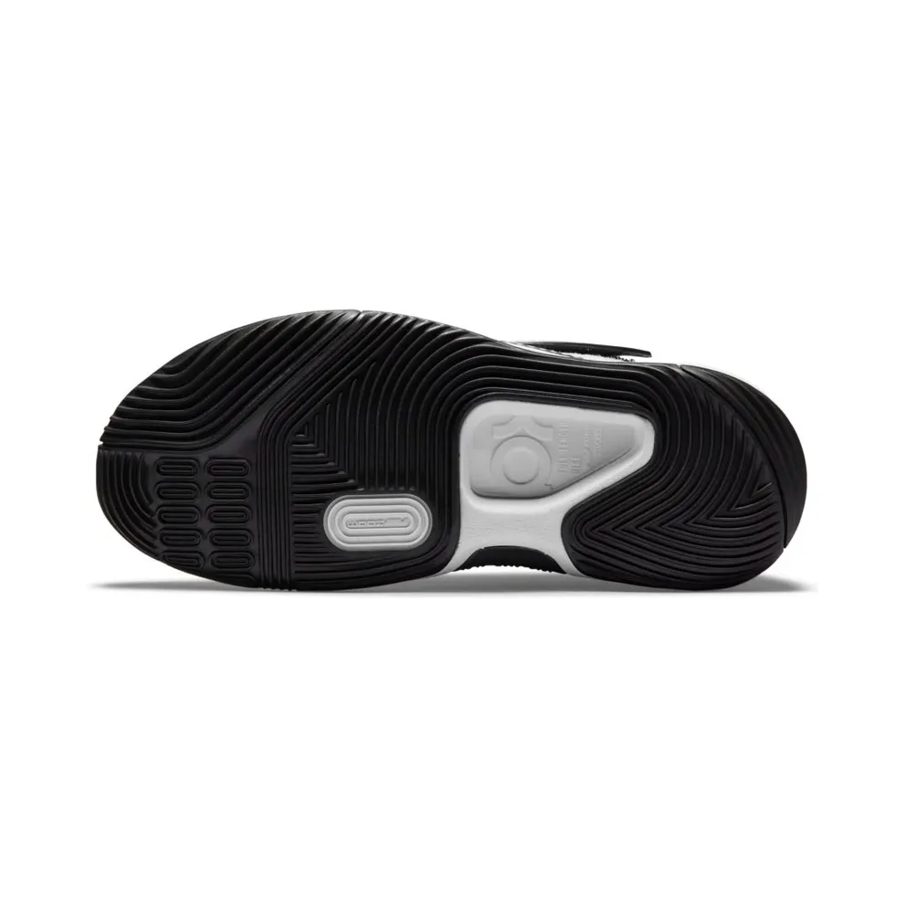 Nike KD 14 TB White Black (DA7850-100)