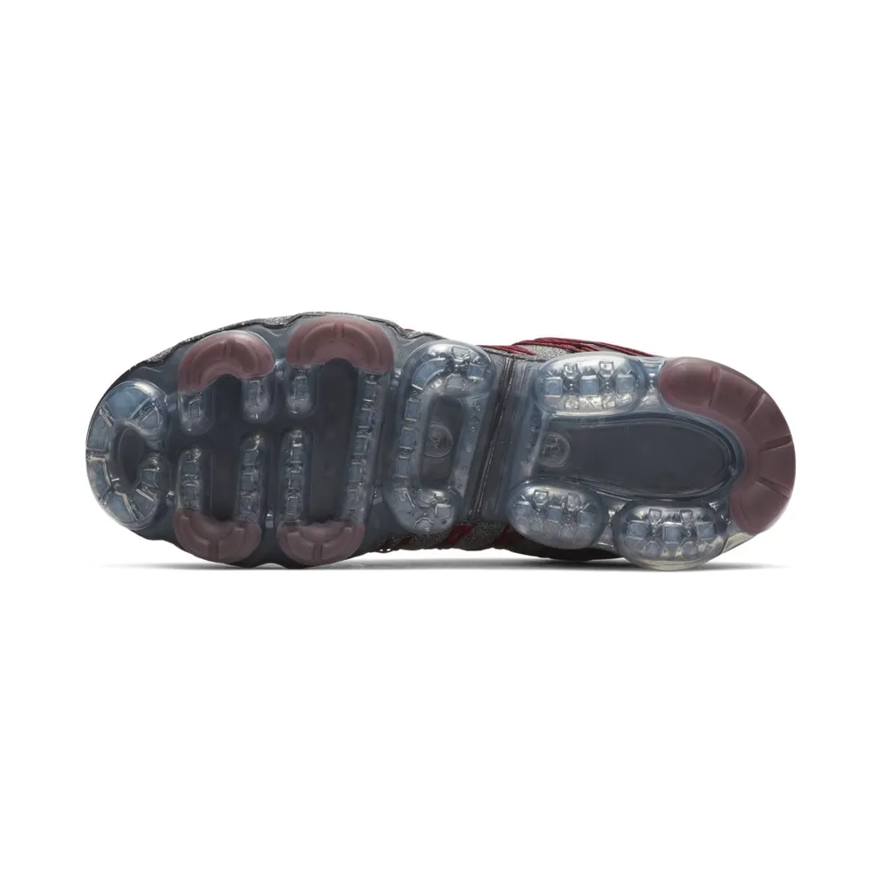 Nike Air VaporMax Run Utility Desert Ore Desert Ore/Reflect Silver-Black (AQ8810-200)