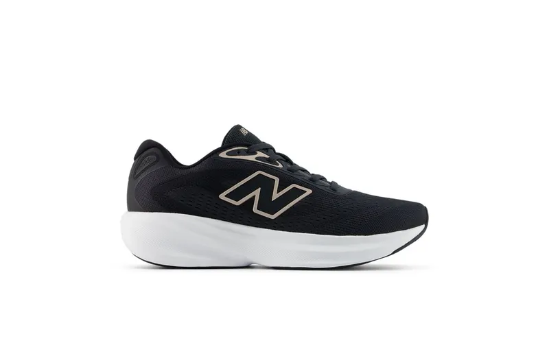 New Balance Fresh Foam 680 Black (W680-8J7)