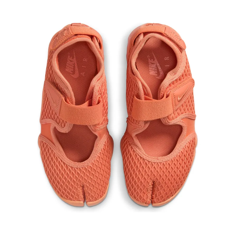 Nike Air Rift Healing Orange (HM8288-800)