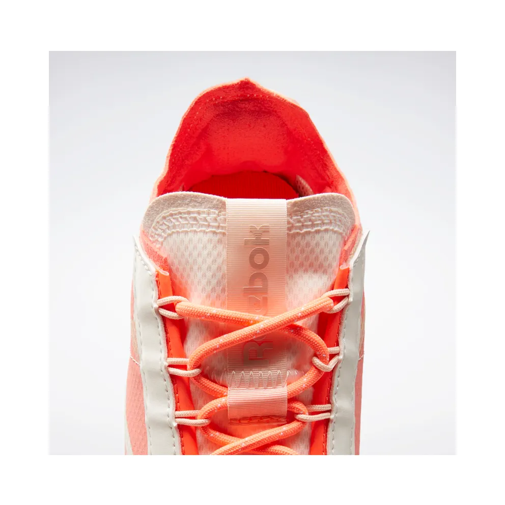 Reebok LEGACY 83 Ceramic Pink / Aura Orange / Orange Flare
