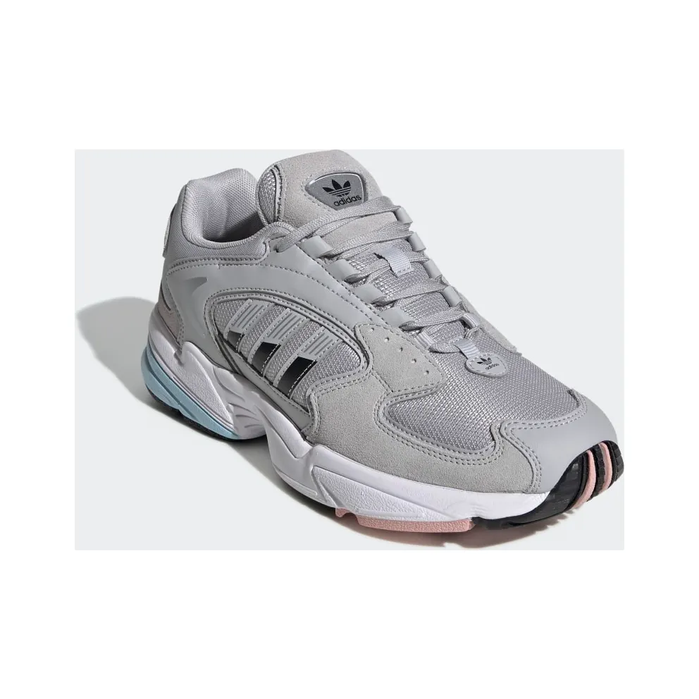 adidas FALCON 2000 W Grey Two / Core Black / Pink Spirit (EG8934)