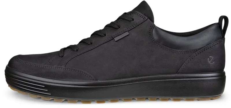 Ecco Soft 7 Black (450774-02001)