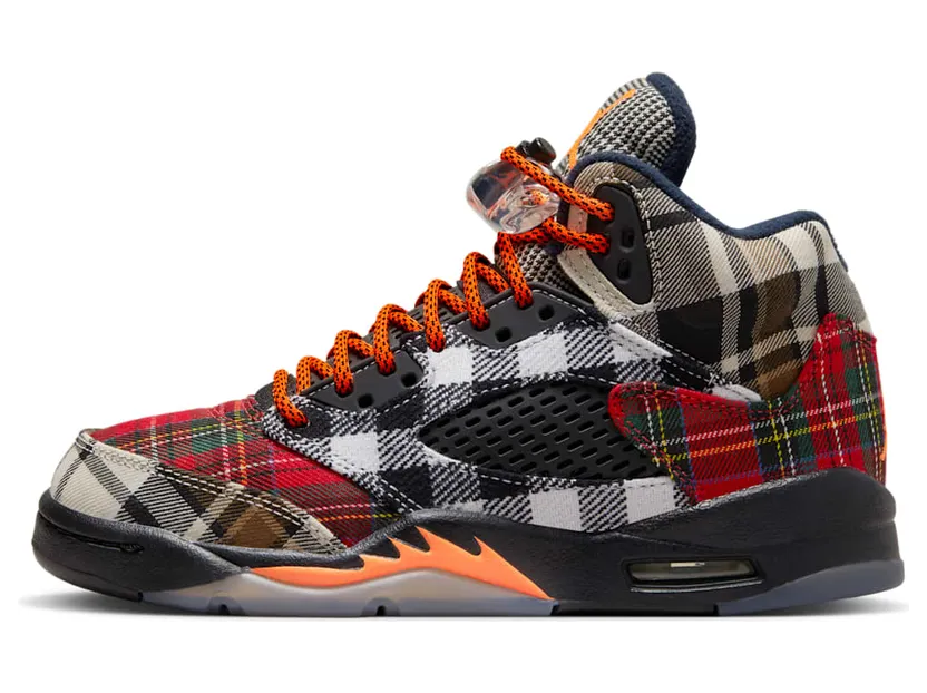 Air Jordan 5 FD4814-008