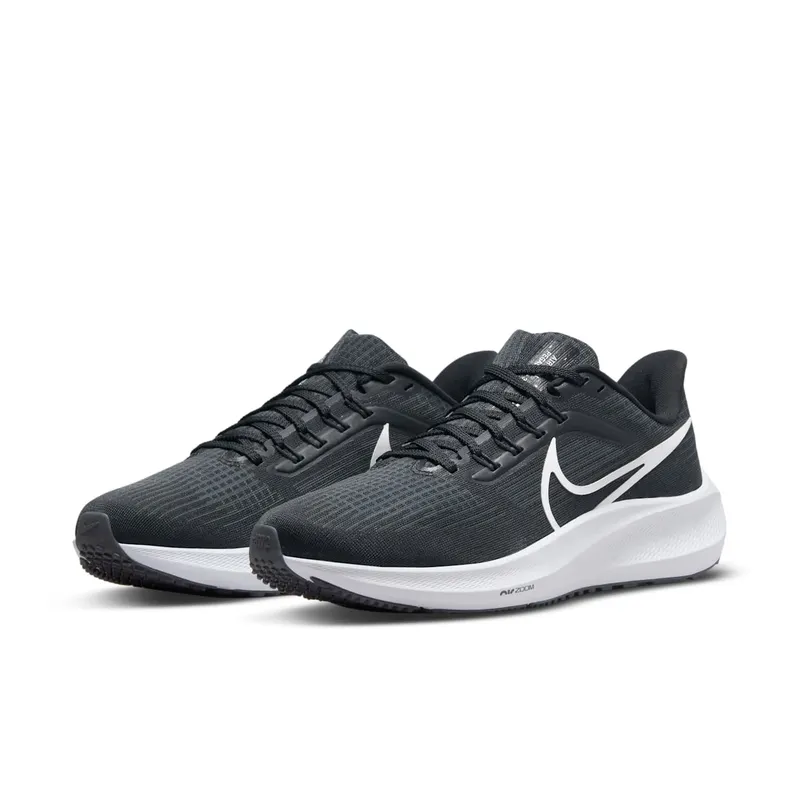 Nike Air Zoom Pegasus 39 Road Running Black (DH4072-001)
