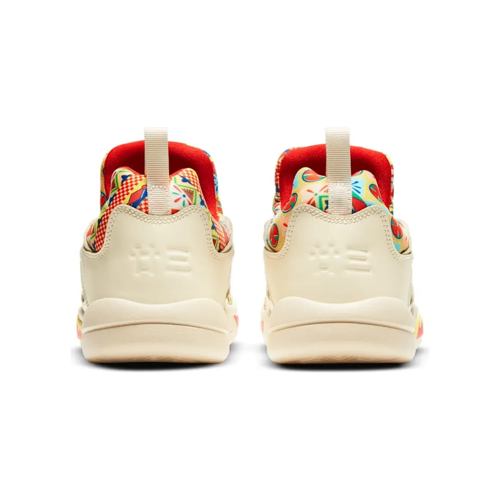 Jordan 5 Retro Low Little Flex Chinese New Year (2021) (DD2243-100)