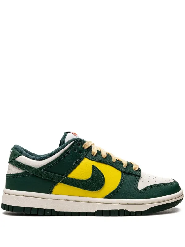 Nike Dunk Low – Green (FD0350)
